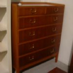 307 7016 CHEST OF DRAWERS